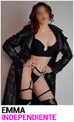 emma Escorts independiente