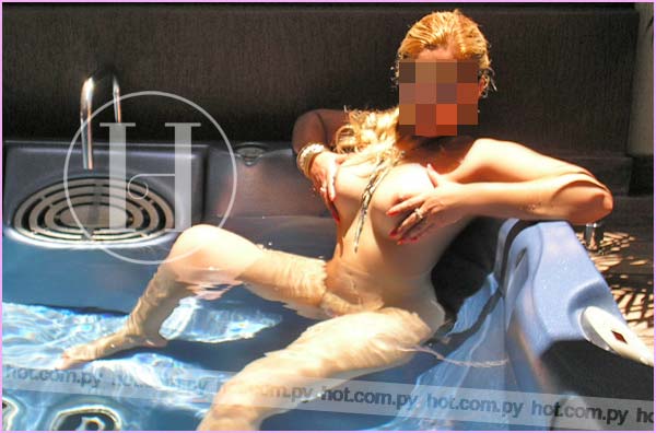 Escorts Independientes Paraguayas