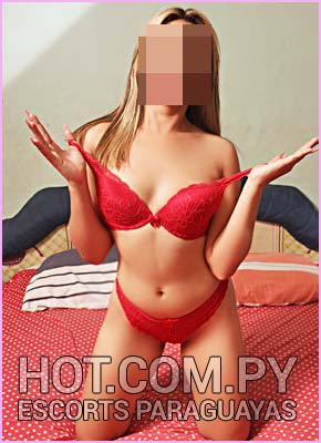 Escorts Independientes Paraguayas