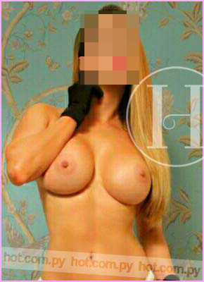 Escorts Independientes Paraguayas