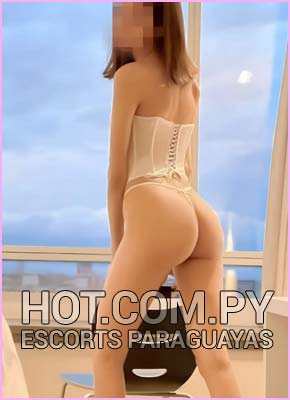 Escorts Independientes Paraguayas