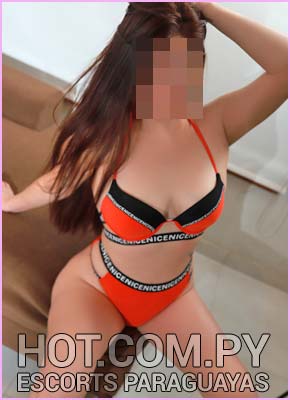 Escorts Independientes Paraguayas