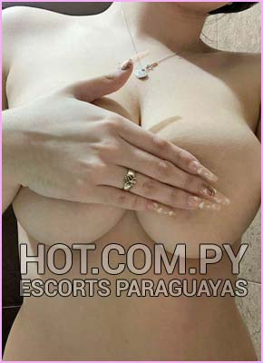 Escorts Independientes Paraguayas