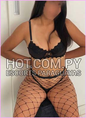 Escorts Independientes Paraguayas