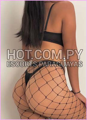 Escorts Independientes Paraguayas