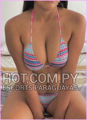 Escorts Independientes Paraguayas