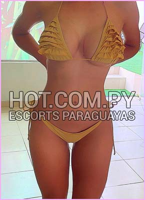 Escorts Independientes Paraguayas