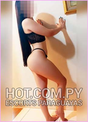 Escorts Independientes Paraguayas