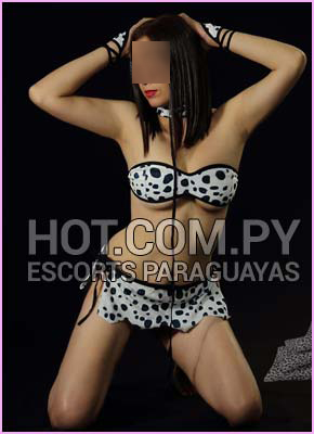 Escorts Independientes Paraguayas