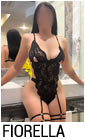 fiorella Escort Asuncion