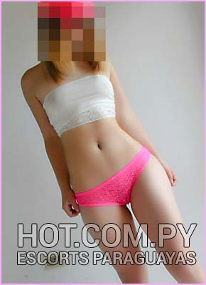 Escorts Independientes Paraguayas