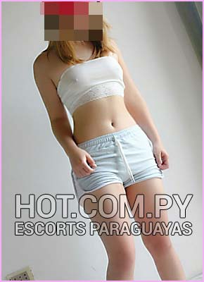 Escorts Independientes Paraguayas