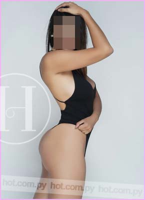 Escorts Independientes Paraguayas