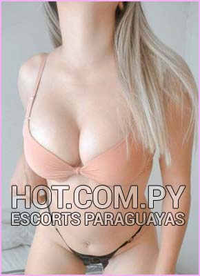 Escorts Independientes Paraguayas