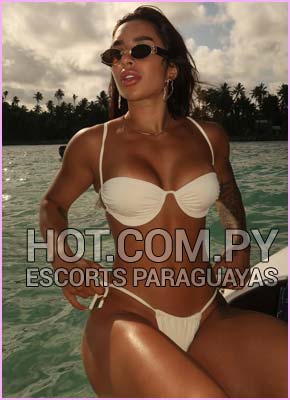 Escorts Independientes Paraguayas
