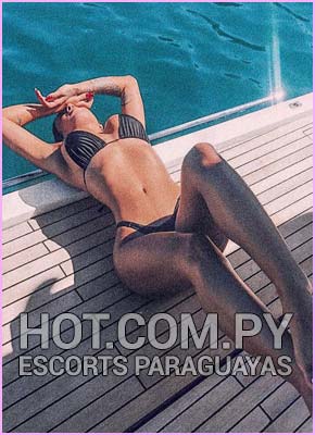 Escorts Independientes Paraguayas