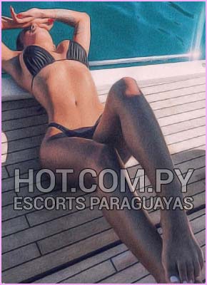 Escorts Independientes Paraguayas