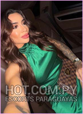 Escorts Independientes Paraguayas