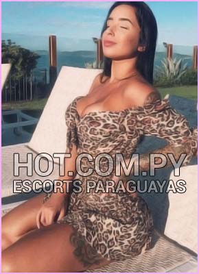 Escorts Independientes Paraguayas