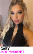 Gaby, escort independiente en AsunciÃ³n en Hot Py