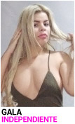 gala Escorts Independiente