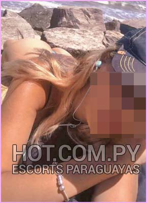 Escorts Independientes Paraguayas
