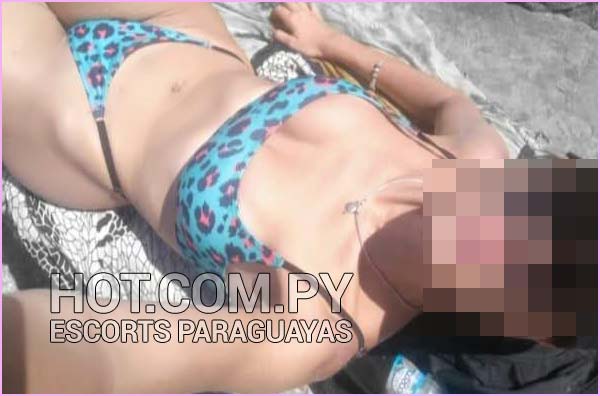Escorts Independientes Paraguayas