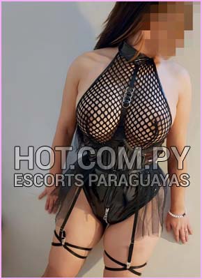 Escorts Independientes Paraguayas