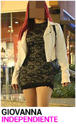 giovanna Escorts Independiente