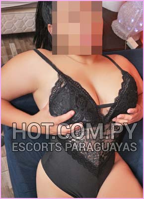 Escorts Independientes Paraguayas