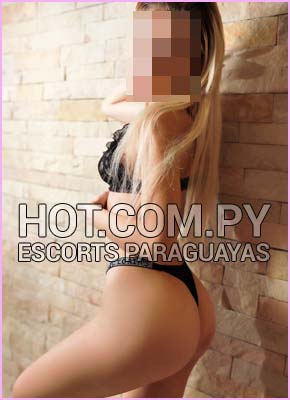 Escorts Independientes Paraguayas