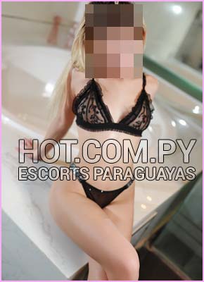 Escorts Independientes Paraguayas