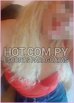 Escorts Independientes Paraguayas