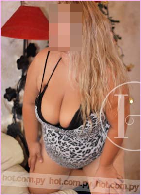 Escorts Independientes Paraguayas