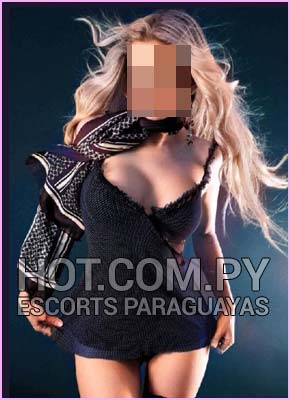 Escorts Independientes Paraguayas