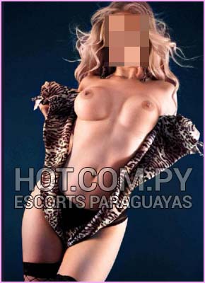 Escorts Independientes Paraguayas