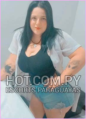 Escorts Independientes Paraguayas