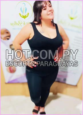 Escorts Independientes Paraguayas