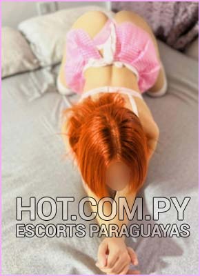 Escorts Independientes Paraguayas