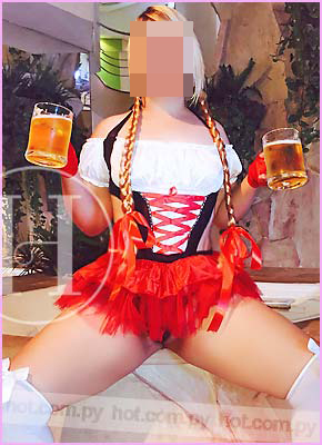 Escorts Independientes Paraguayas