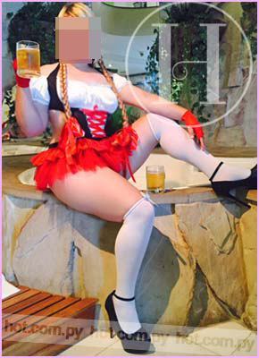 Escorts Independientes Paraguayas