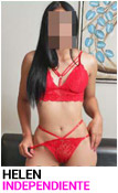 helen Escorts Independiente