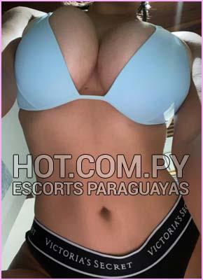 Escorts Independientes Paraguayas