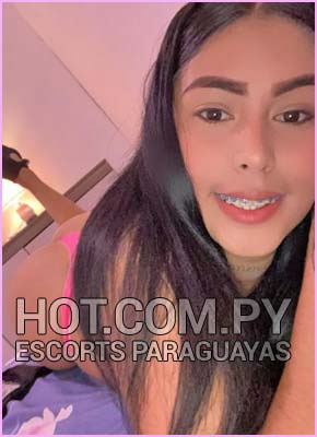 Escorts Independientes Paraguayas