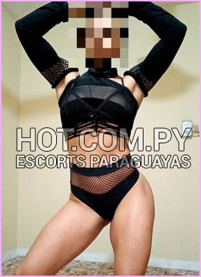 Escorts Independientes Paraguayas