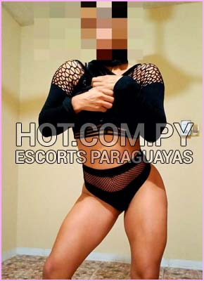 Escorts Independientes Paraguayas