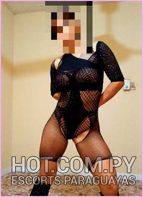 Escorts Independientes Paraguayas