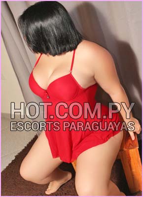 Escorts Independientes Paraguayas