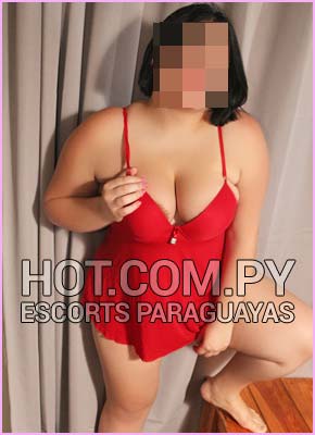 Escorts Independientes Paraguayas