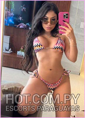 Escorts Independientes Paraguayas